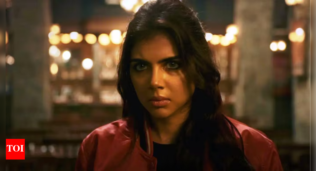'Lokah Chapter 1: Chandra' box office collection day 3: Kalyani Priyadarshan starrer superhero film mints Rs 13.95 crore