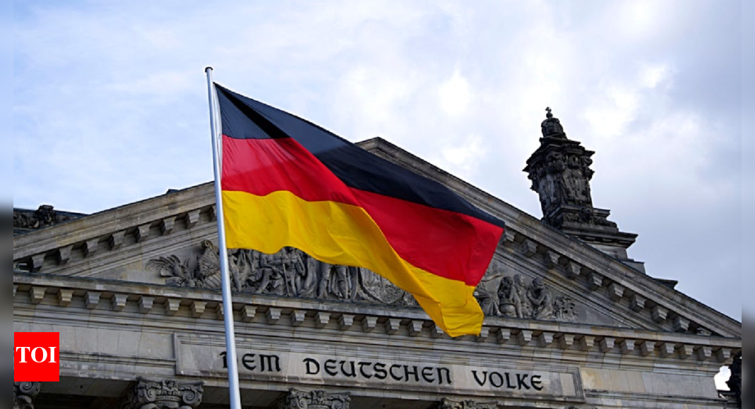 Germany debates who should cover costs of unhealthy eating