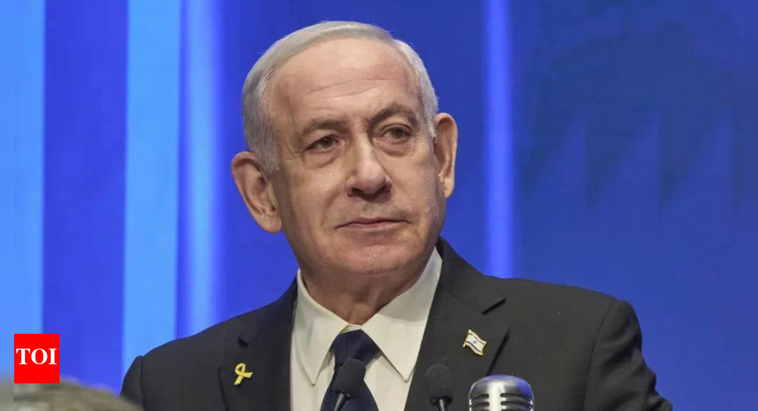 ‘Complex rescue mission’: IDF recovers bodies of two October 7 victims from Gaza; Netanyahu vows to return all hostages
