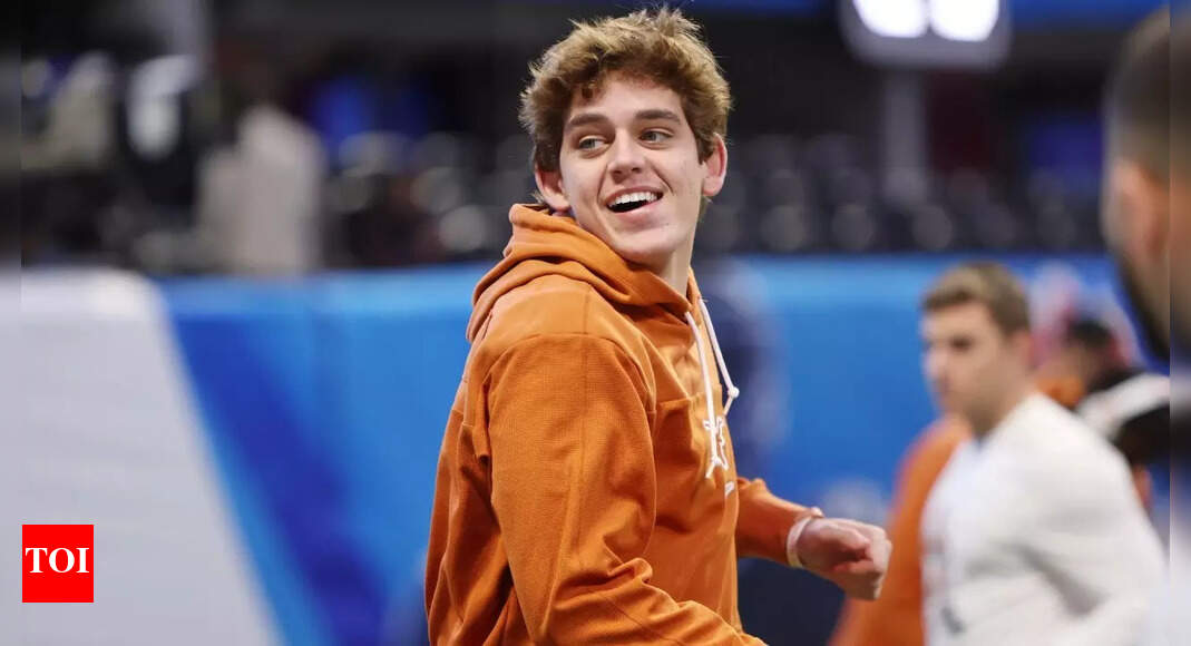 Arch Manning Net Worth: How much does the debutant Manning Quarterback earn at 21?