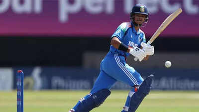 Vihaan Malhotra: Vaibhav Suryavanshi and Ayush sacrificed their batting position for Mhatre, now making their own place
