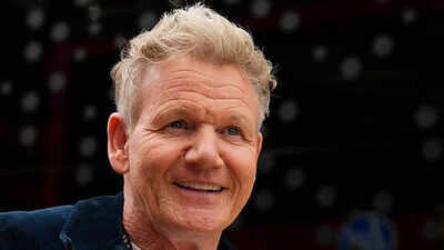 Chef Gordon Ramsay undergoes surgery for skin cancer; What is Basal Cell Carcinoma? (Early symptoms, risk factors, treatments inside)