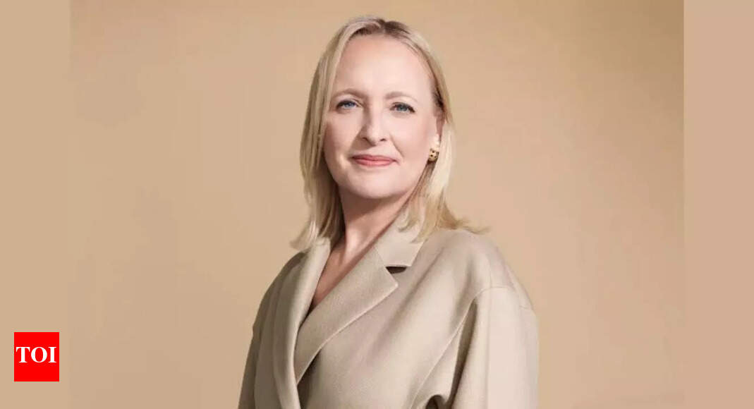 Accenture CEO Julie Sweet says mastering this mindset can define your next promotion: 5 career lessons every professional should learn now