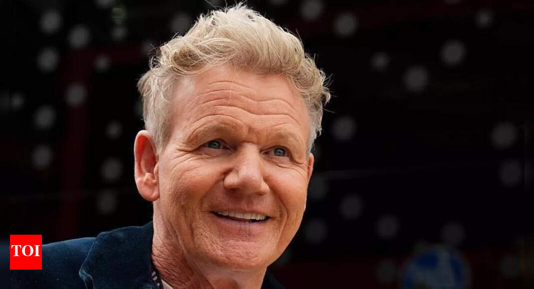 Chef Gordon Ramsay undergoes surgery for skin cancer; What is Basal Cell Carcinoma? (Early symptoms, risk factors, treatments inside)