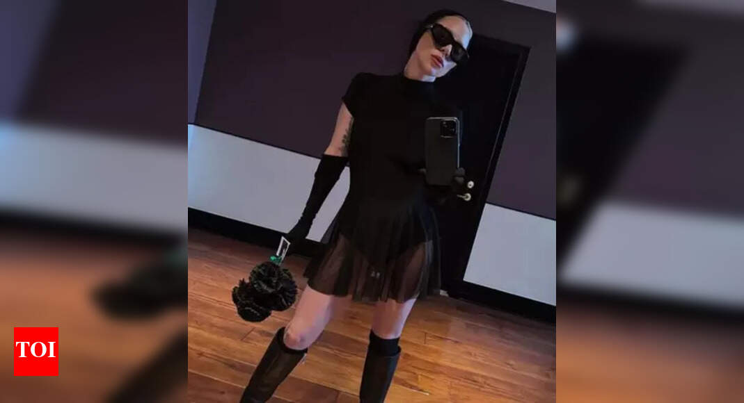 Lady Gaga to take the stage at VMAs 2025