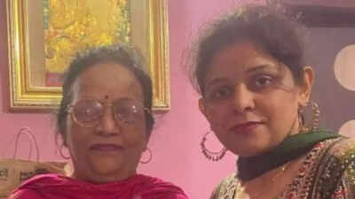 Delhi man kills wife, mother-in-law with scissors after row over son's birthday gift; arrested