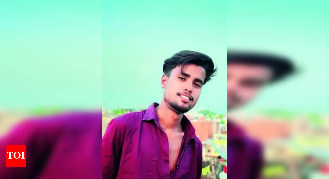19-year-old stabbed to death, cousin injured in Delhi; CCTV shows 4 armed attackers, assailants flee after robbing delivery boy’s scooter