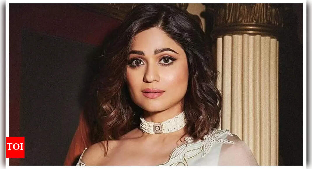 Shamita Shetty on debut film Mohabbatein, setbacks after release: 'Films with Sanjay Dutt, R Madhavan never released'