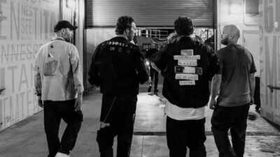  Band reschedules final dates due to transport strikes - Report