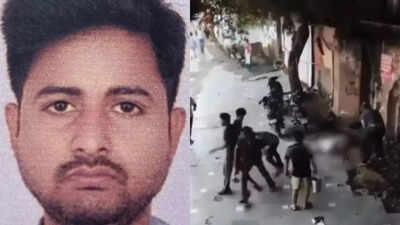 ‘His wife thinks he is undergoing treatment': Brother’s pain after Kalkaji Temple sewadar beaten to death in Delhi