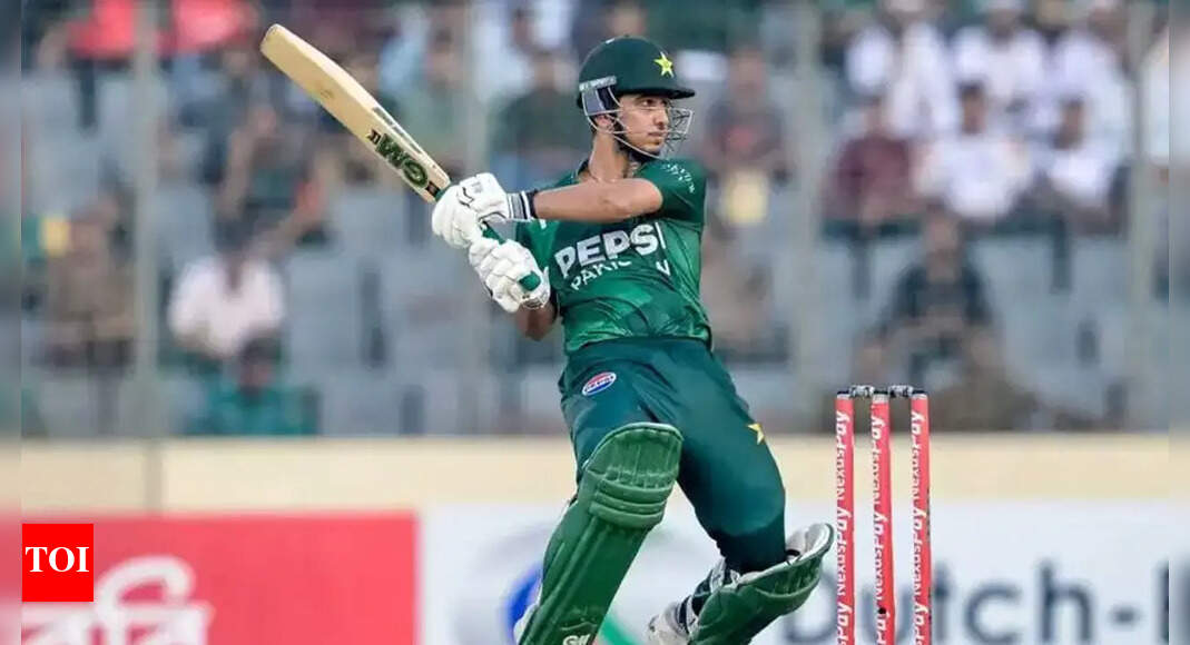 UAE vs PAK: Pakistan extend winning streak ahead of Asia Cup; beat UAE by 31 runs