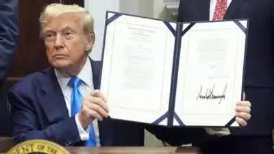  Donald Trump vows executive order on voter ID; seeks mail-in voting only for ill and military