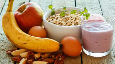 This popular breakfast staple could drastically cut your risk of heart failure by 24%, new study shows