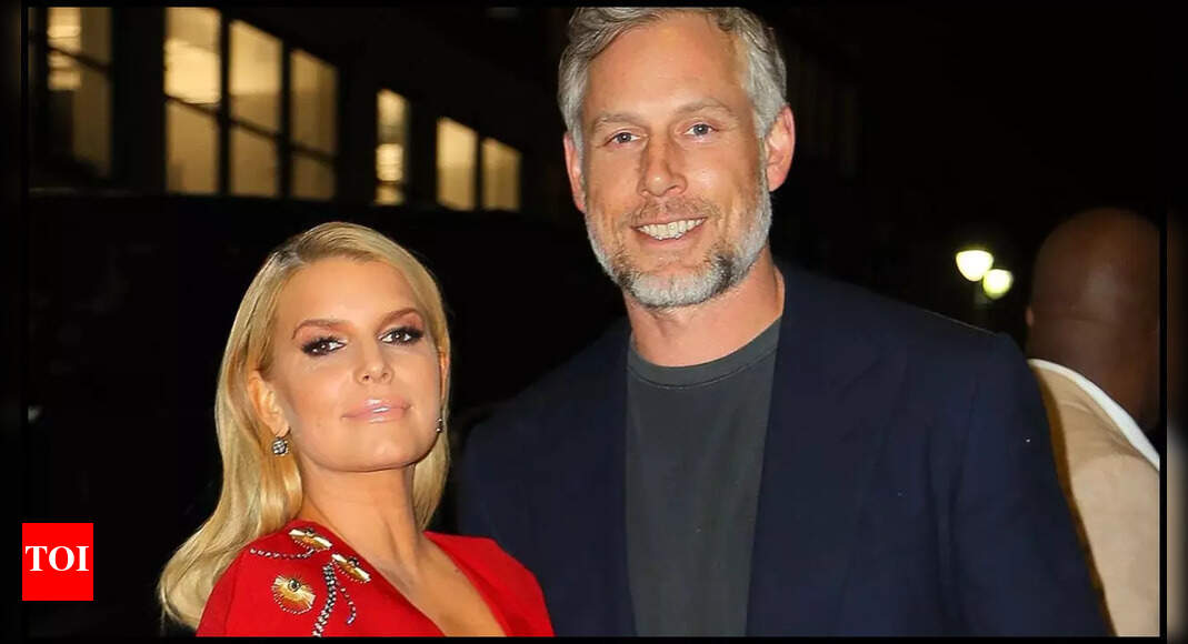 Jessica Simpson and Eric Johnson spark reconciliation rumors; jet off to Las Vegas together - Deets inside