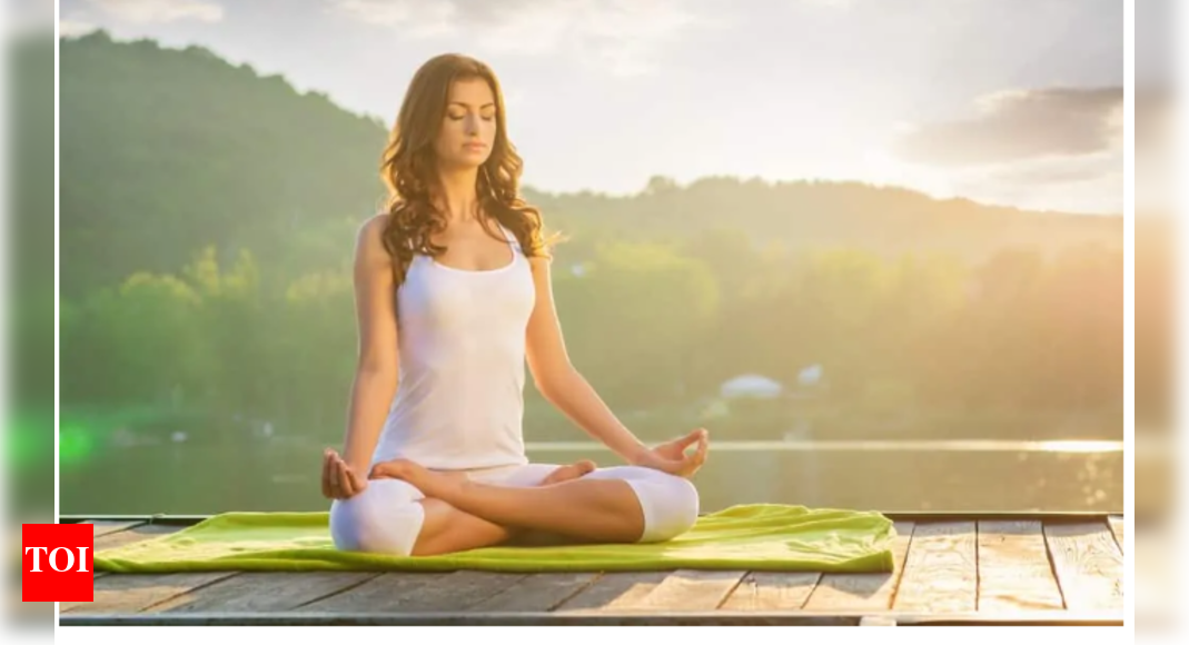 The Importance of Yoga Studies in Today's World