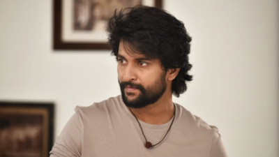 Nani doesn't believe box office clashes as competition; says, 'Cinema is a momentum'