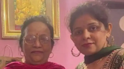 ‘No gifts from your family’: How a birthday remark sparked Delhi double murder with scissors