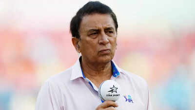 Asia Cup 2025: 'None of his business strictly' - Sunil Gavaskar slam foreign players on Shreyas Iyer lapse