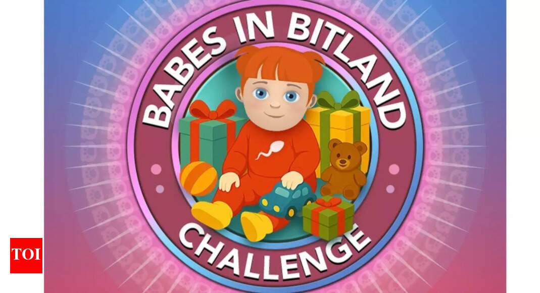 BitLife Babes in Bitland challenge guide