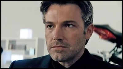 Did Ben Affleck debut a new look, after being snubbed from major list? Here's what we know