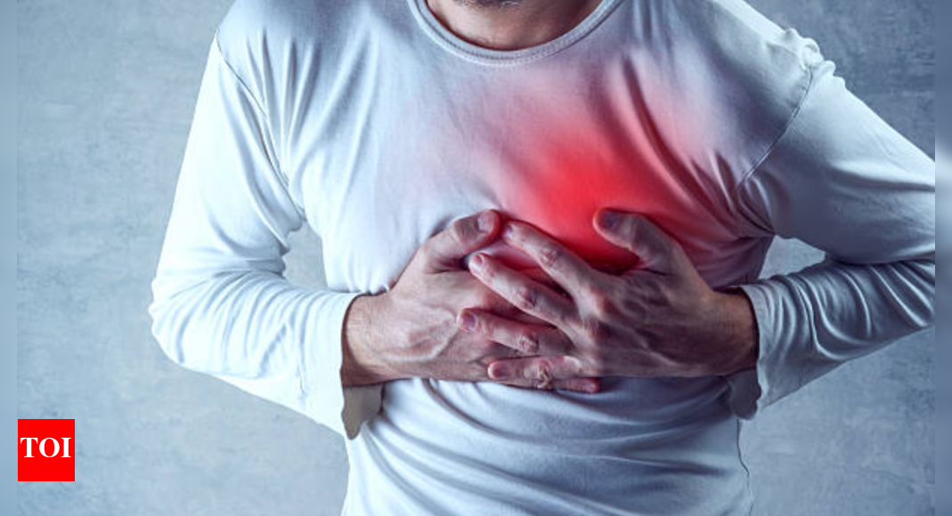 Cardiac aging in the young: Why millennials and Gen Z are facing heart disease earlier