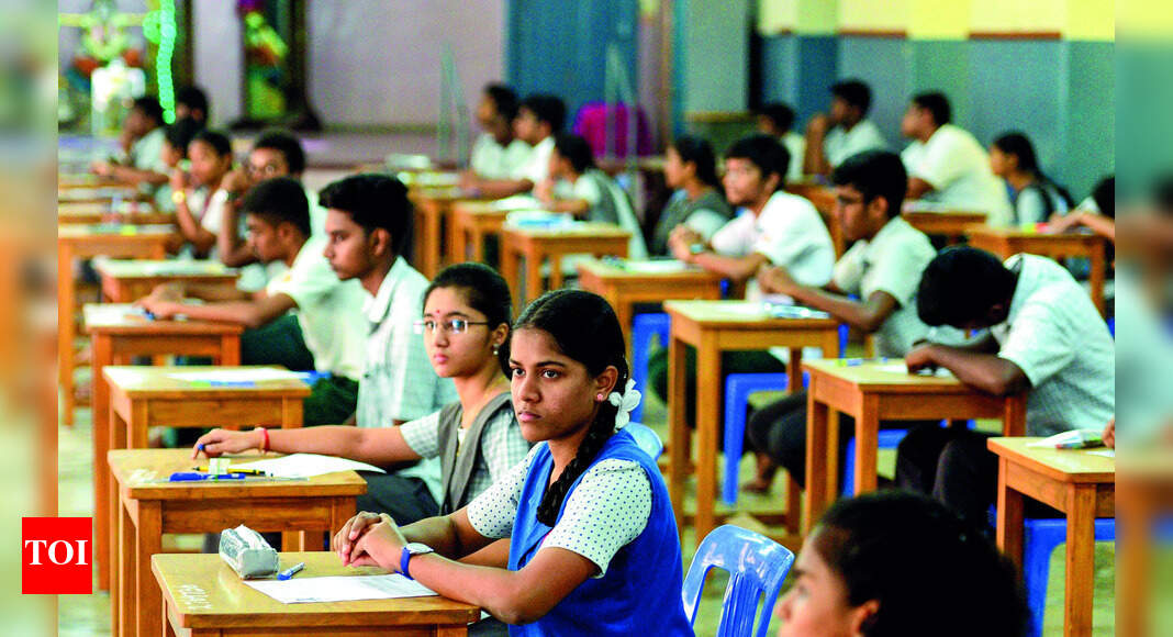 School enrolment in India hits a seven-year low at 24.68 crore: Is falling birth rate the key reason?