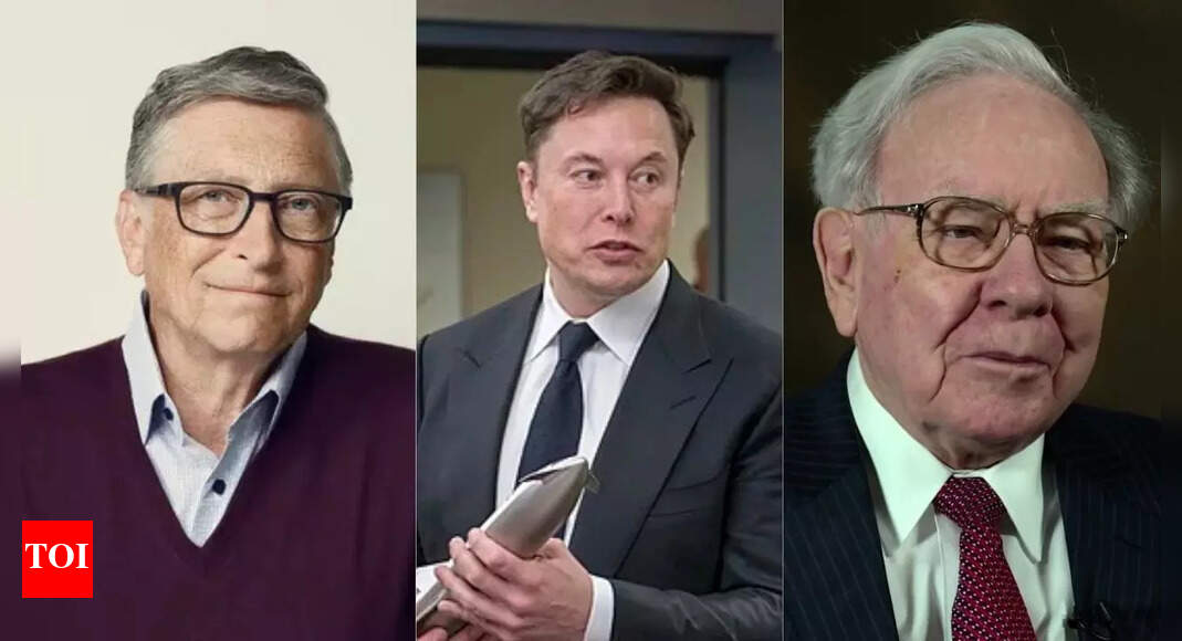Learn how Bill Gates, Elon Musk, Warren Buffett, and other billionaires would ace the toughest interview question: 'Why should we hire you?'