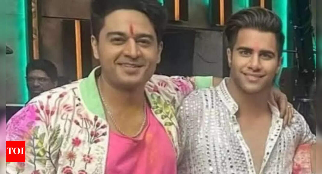 Rajiv Adatia defends Bigg Boss 19’s Gaurav Khanna against trolls: Winning MasterChef doesn’t make you a Bigg Boss chef