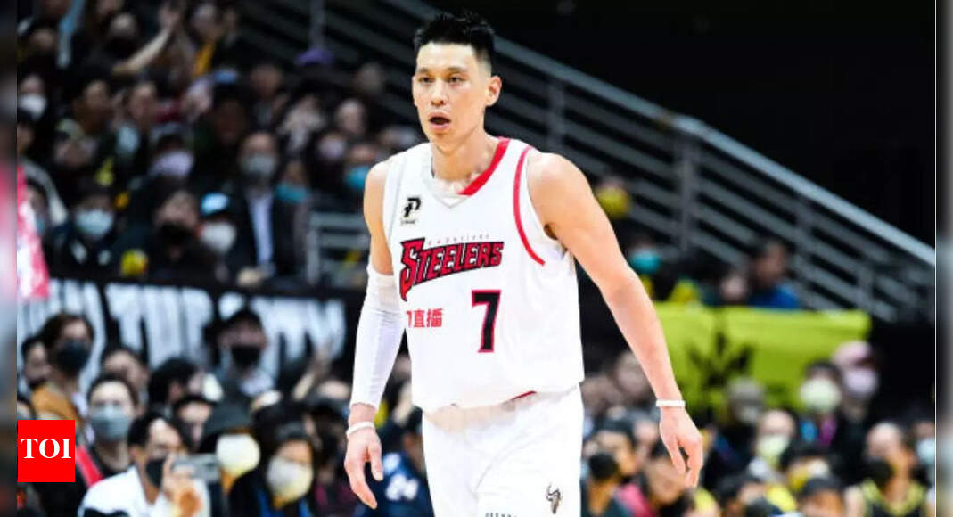 Jeremy Lin retires from NBA: Net Worth in 2025, Personal Life, Career Achievements and More | NBA News - The Times of India