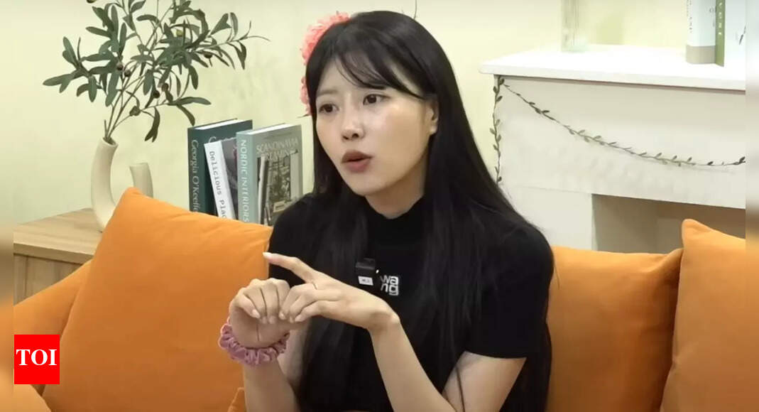 Lee Mijoo's shares shocking ADHD diagnosis; says there are areas brainwave patterns that are 'underactive'