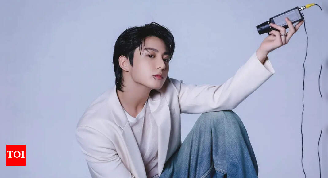 BTS Jungkook’s home intrusion: Woman arrested for attempted break-in - Report