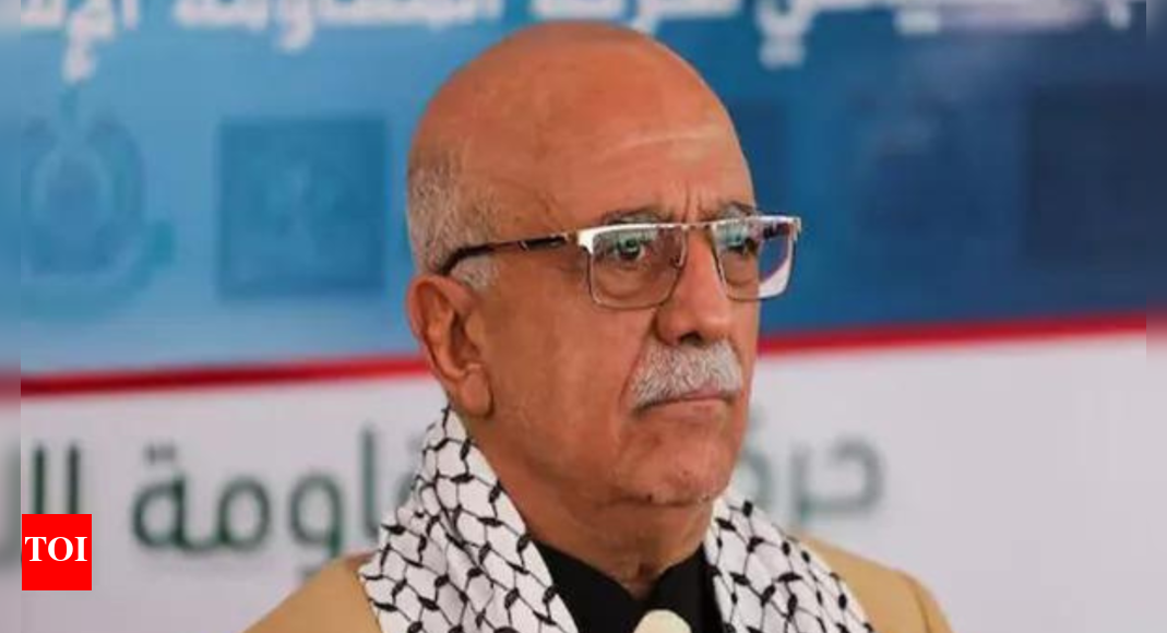 'We promise to God ...': Houthi PM killed in Israeli airstrikes; aides vow 'vengeance'