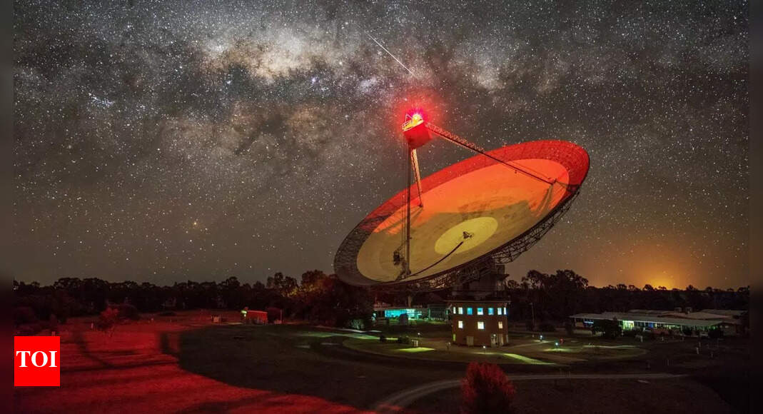 Unexplained signals from space received on Earth: Are aliens trying to communicate; know what scientists are saying