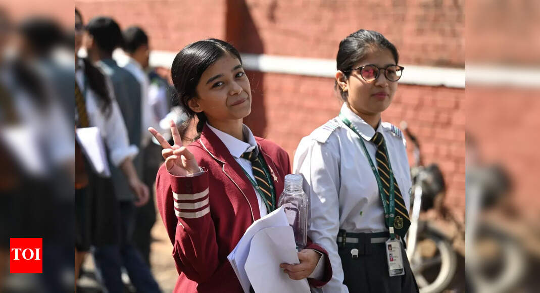 CBSE invites Classes 9–12 to join podcasts, social media initiatives nationwide: Here’s what to know