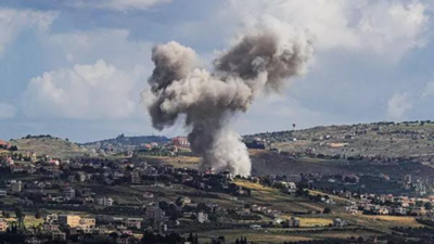 Israel expand strikes: IDF hits Hezbollah site in Lebanon; earlier killed Houthi rebel PM