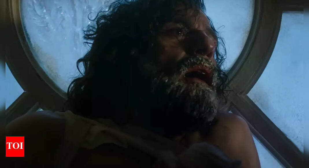‘Frankenstein’: Director Guillermo Del Toro gets emotional, says ‘I’m in postpartum depression’