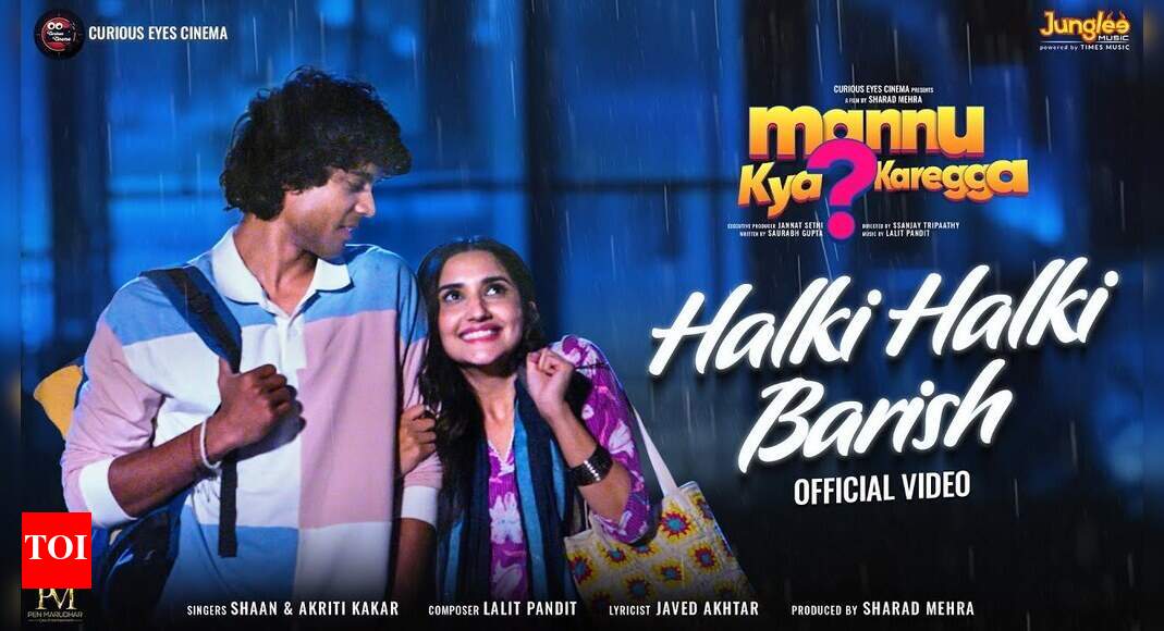 Mannu Kya Karegga Movie Review: A sweet, simple, and surprisingly heartfelt Gen Z ride