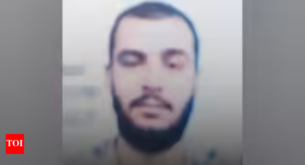 ‘Martyr’: Hamas confirms death of its top military commander Mohammad Sinwar; close aide to assume leadership next