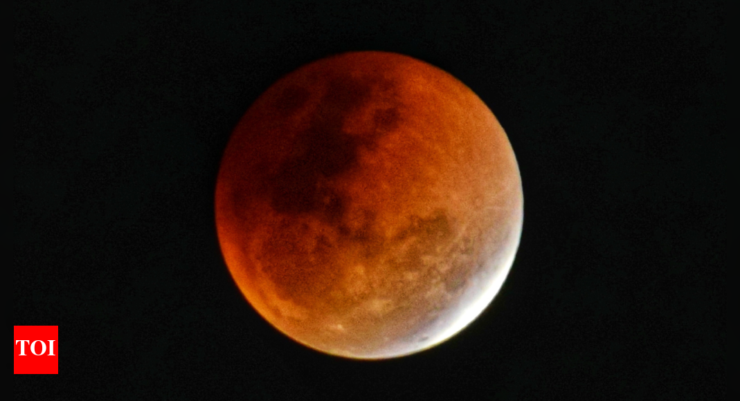 Chandra Grahan 2025: When is the lunar eclipse and where can you see it in India?