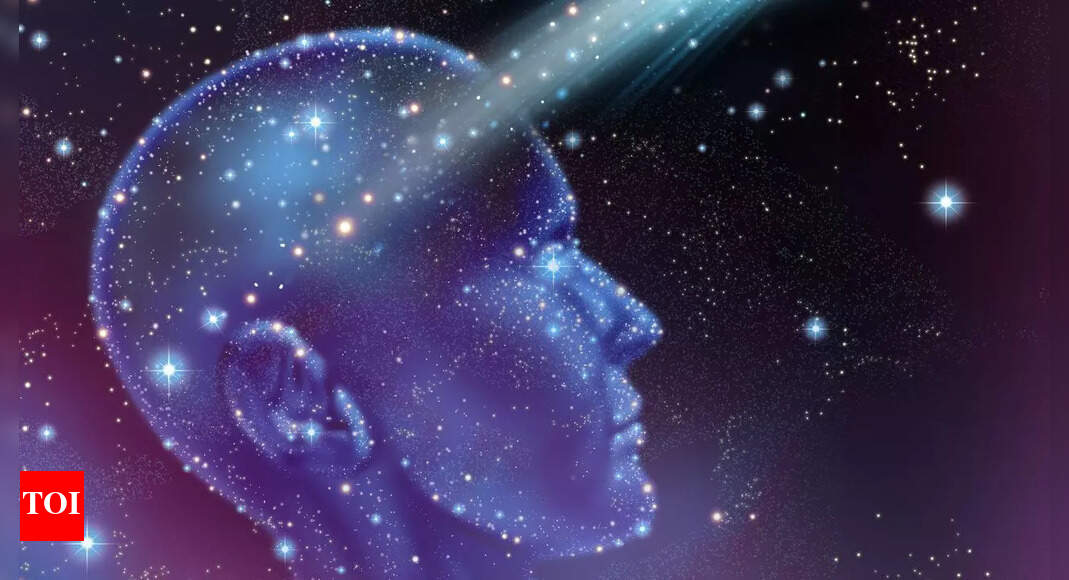 Why we see dead loved ones in dreams: Meanings and mysteries unveiled