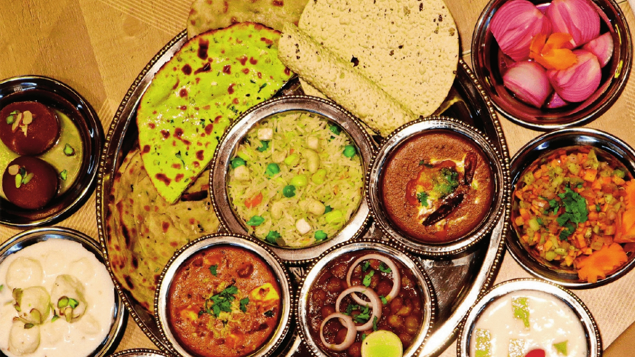 World’s Best Food Cities