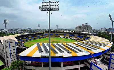 ODI World Cup: Holkar Stadium set to host women's cricket; Mpca eyes cheap tickets, pack stand