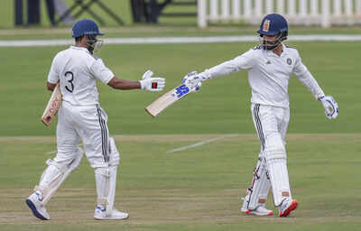 BCCI promises live telecast for fans of the Dollip Trophy final