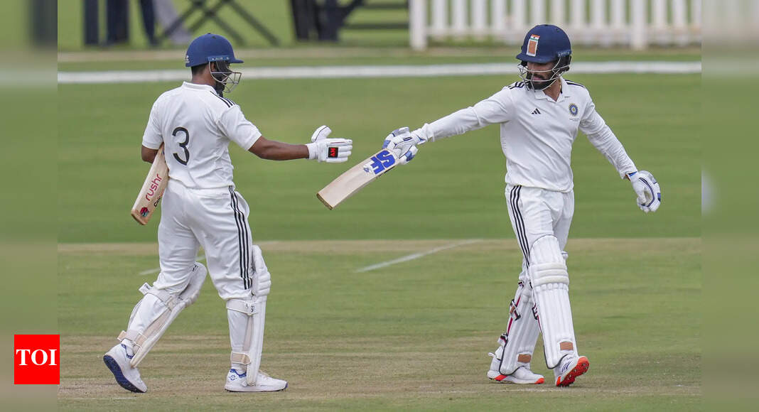 BCCI promises live telecast of Duleep Trophy final amid fans backlash