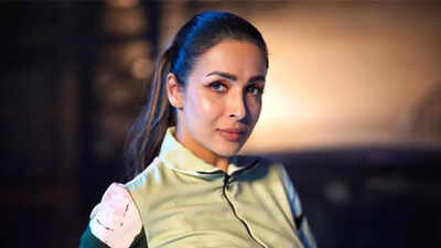 Malaika Arora spills her top three fitness secrets to look like a million bucks at the age of 50: 'Ghee is my superfood'