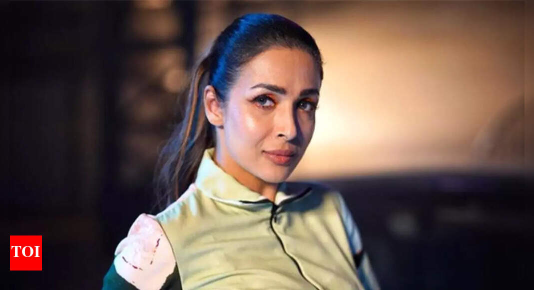Malaika spills her top 3 fitness secrets at the age of 50