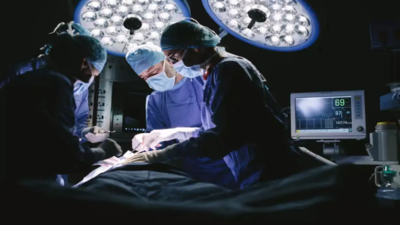  Woman treated for severe endometriosis, pelvic abscess & sepsis managed; successful surgery at KMC hospital