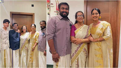 Navya Nair pens heartfelt birthday note for her mother; says ‘roles are now reversed’; celebrates family bond
