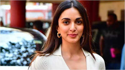 New mom Kiara Advani opens up on her biggest fear: 'We always pray and start working'