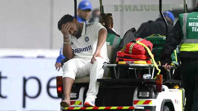 'How many more days are there?': Rishabh Pant's injury update goes viral